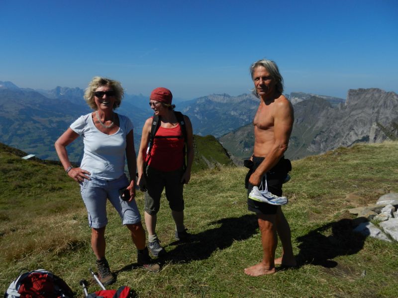Bergtour Alvier 031